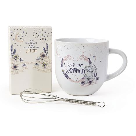 Hot Chocolate Marshmallow & Ceramic Mug Me to You Bear Gift Set Extra Image 1